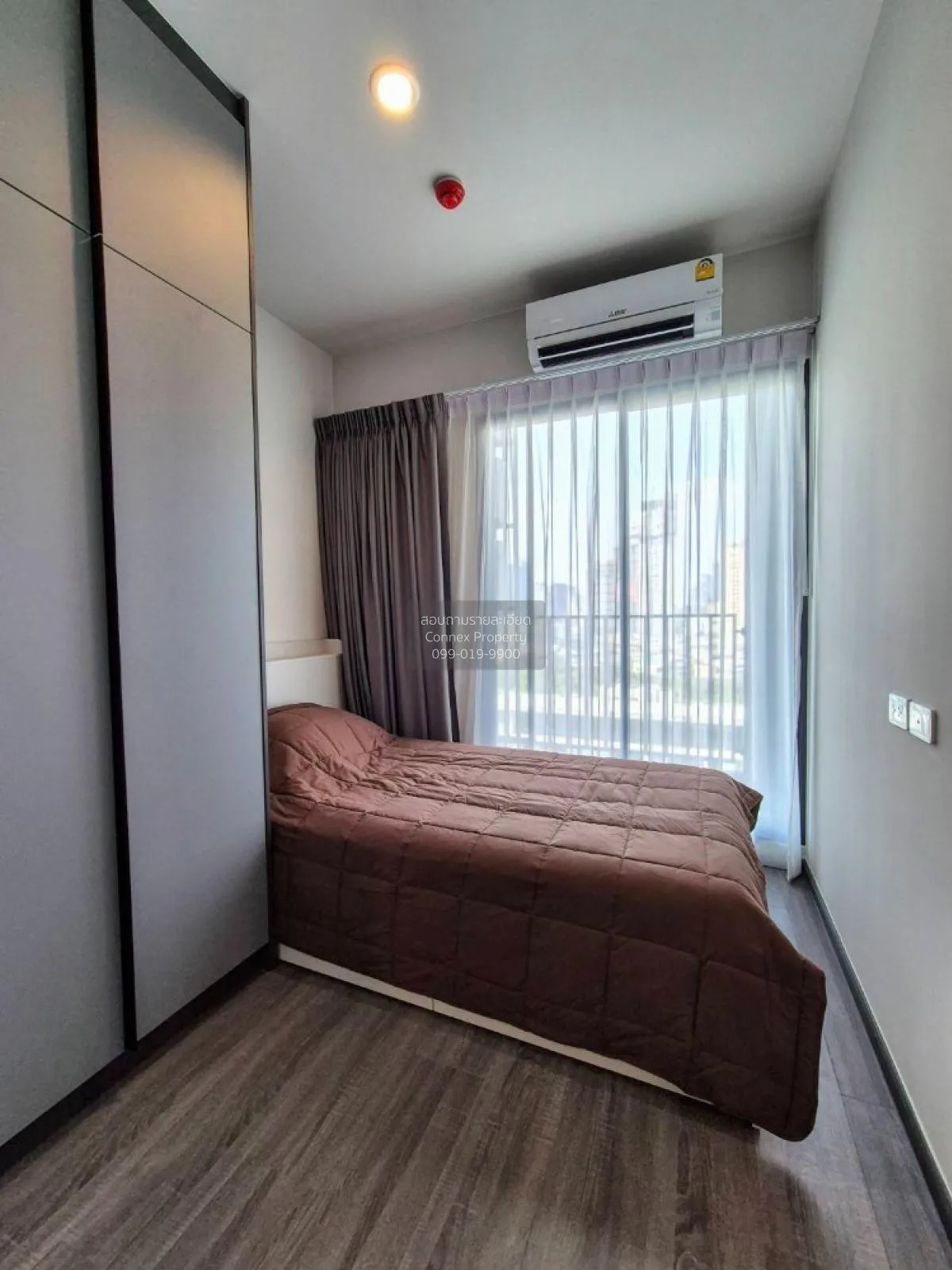 For Sale Condo , Ideo Sukhumvit - Rama4 , BTS-Phra Khanong , Phra 4