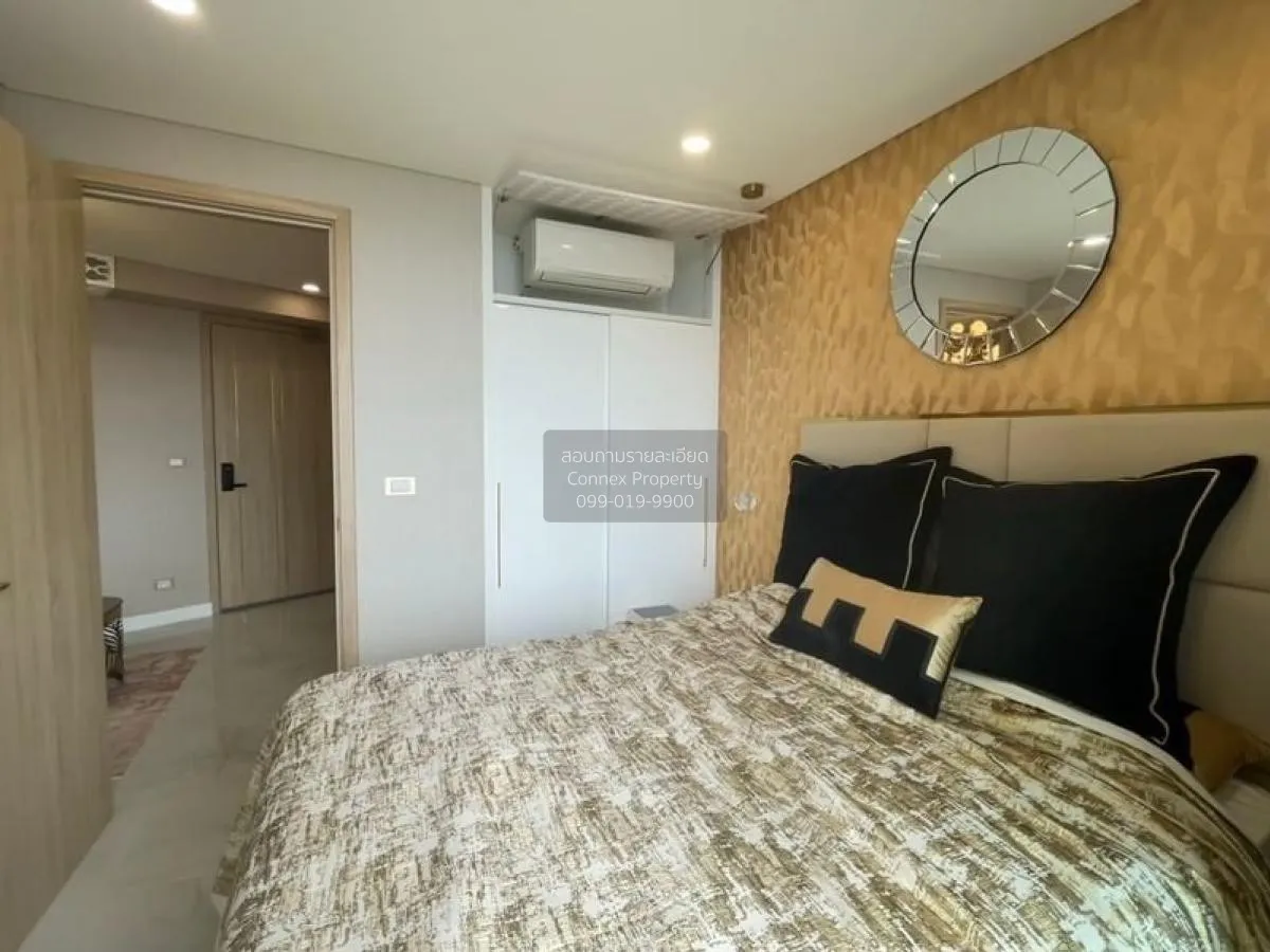 For Sale Condo , Copacabana Beach Jomtien , Nong Prue , Bang Lamu 3