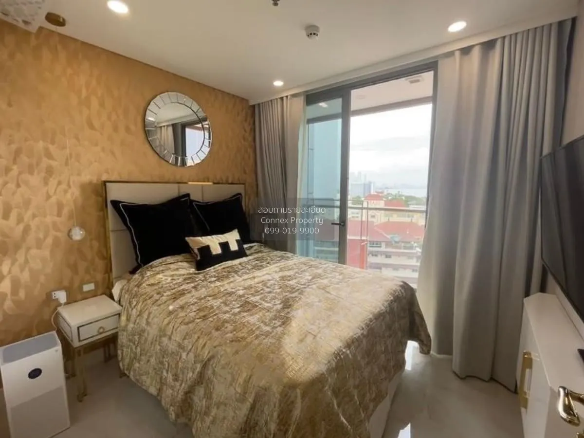 For Sale Condo , Copacabana Beach Jomtien , Nong Prue , Bang Lamu 4