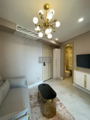 For Sale Condo , Copacabana Beach Jomtien , Nong Prue , Bang Lamung , Chon Buri , CX-128675