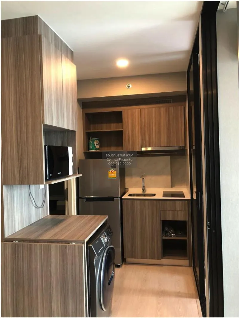 For Rent Condo , Knightsbridge Phaholyothin Interchange , BTS-Wat 2