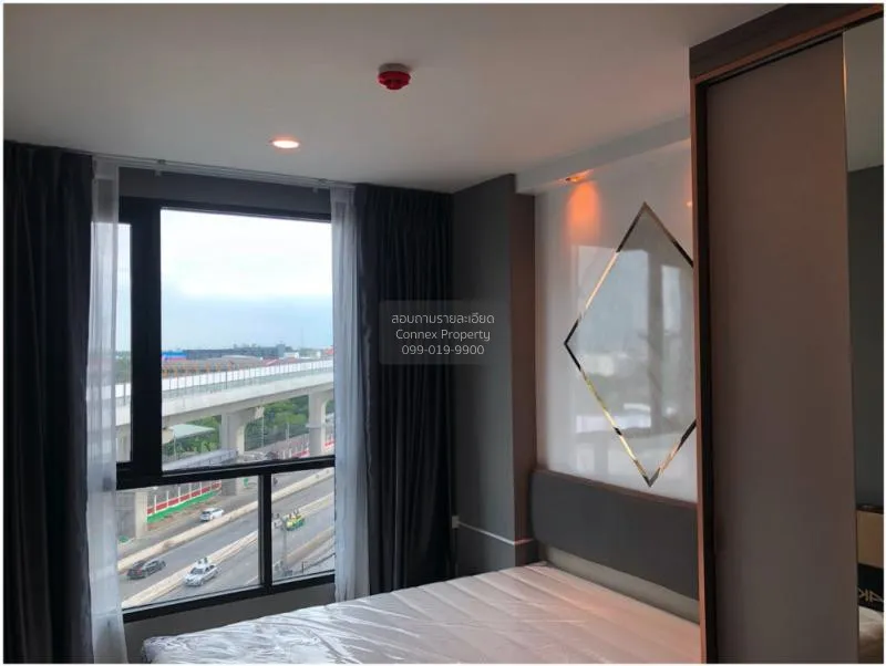 For Rent Condo , Knightsbridge Phaholyothin Interchange , BTS-Wat