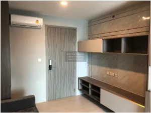 For Rent Condo , Knightsbridge Phaholyothin Interchange , BTS-Wat Phra Sri Mahathat , Anusawari , Bang Khen , Bangkok , CX-128676