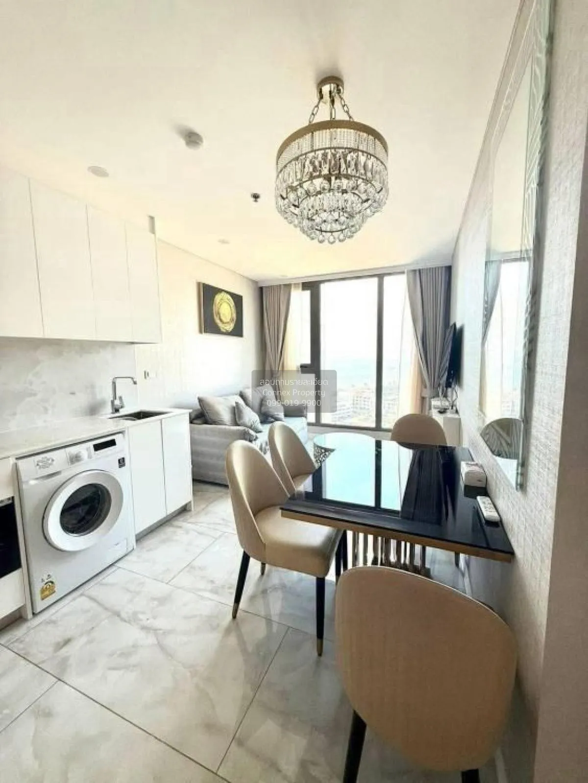 For Sale Condo , Copacabana Beach Jomtien , Nong Prue , Bang Lamu 3