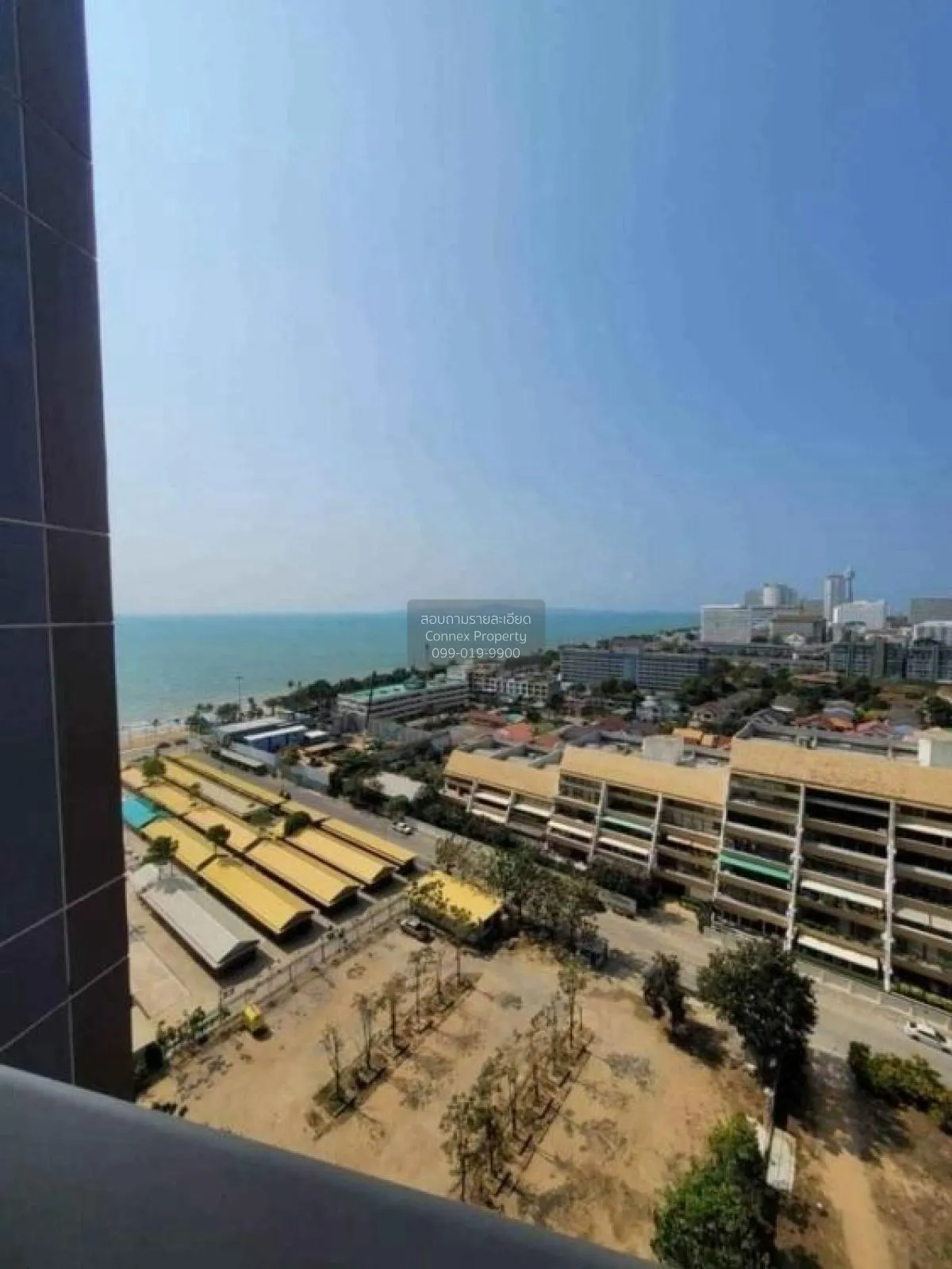 For Sale Condo , Copacabana Beach Jomtien , Nong Prue , Bang Lamu