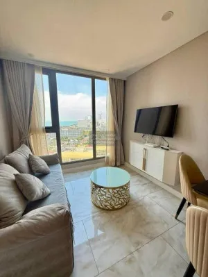 For Sale Condo , Copacabana Beach Jomtien , Nong Prue , Bang Lamung , Chon Buri , CX-128677