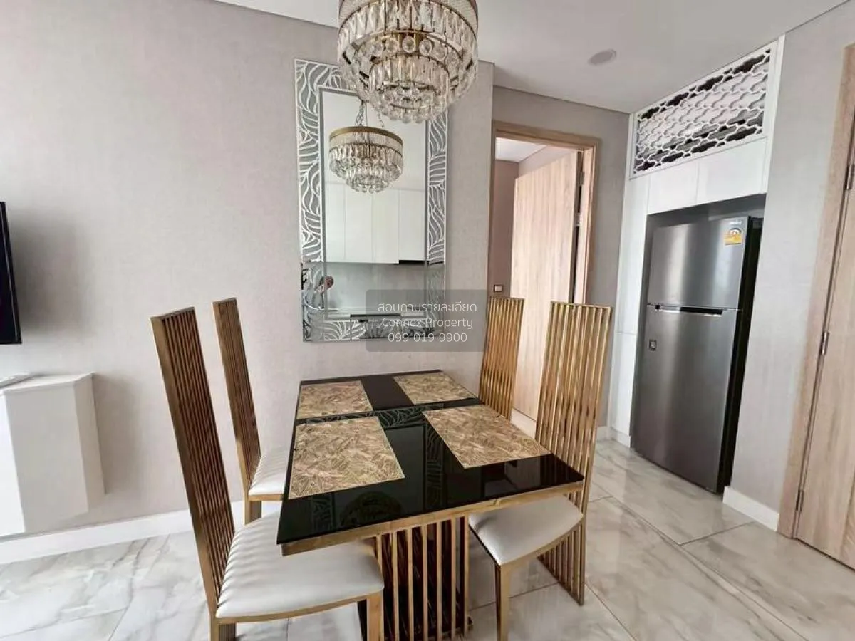 For Sale Condo , Copacabana Beach Jomtien , Nong Prue , Bang Lamu 2