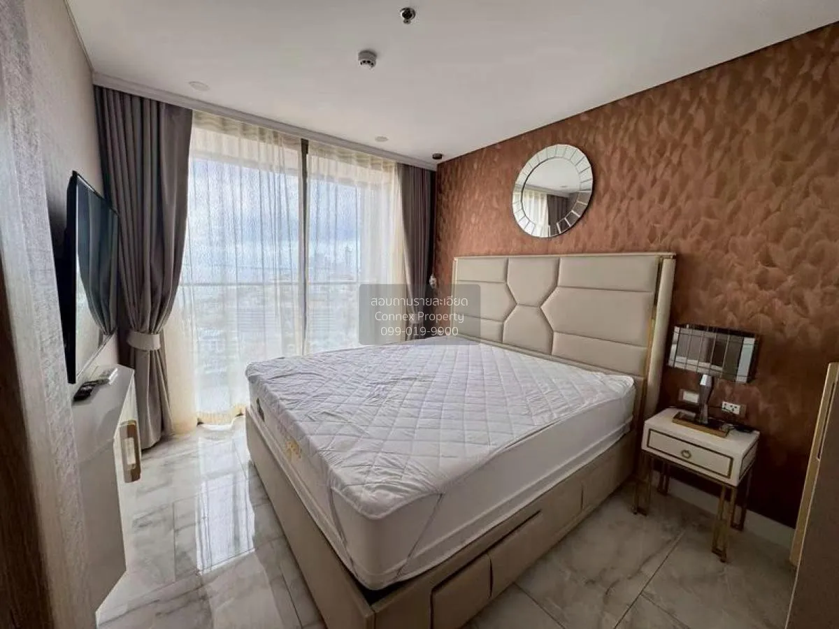 For Sale Condo , Copacabana Beach Jomtien , Nong Prue , Bang Lamu 4