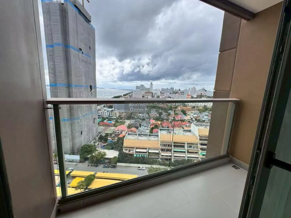 For Sale Condo , Copacabana Beach Jomtien , Nong Prue , Bang Lamu