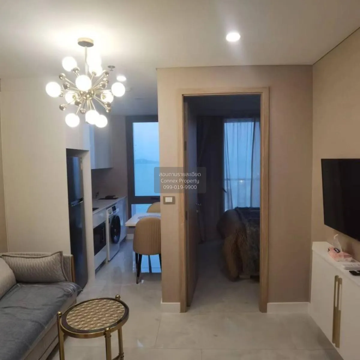 For Sale Condo , Copacabana Beach Jomtien , Nong Prue , Bang Lamu 3