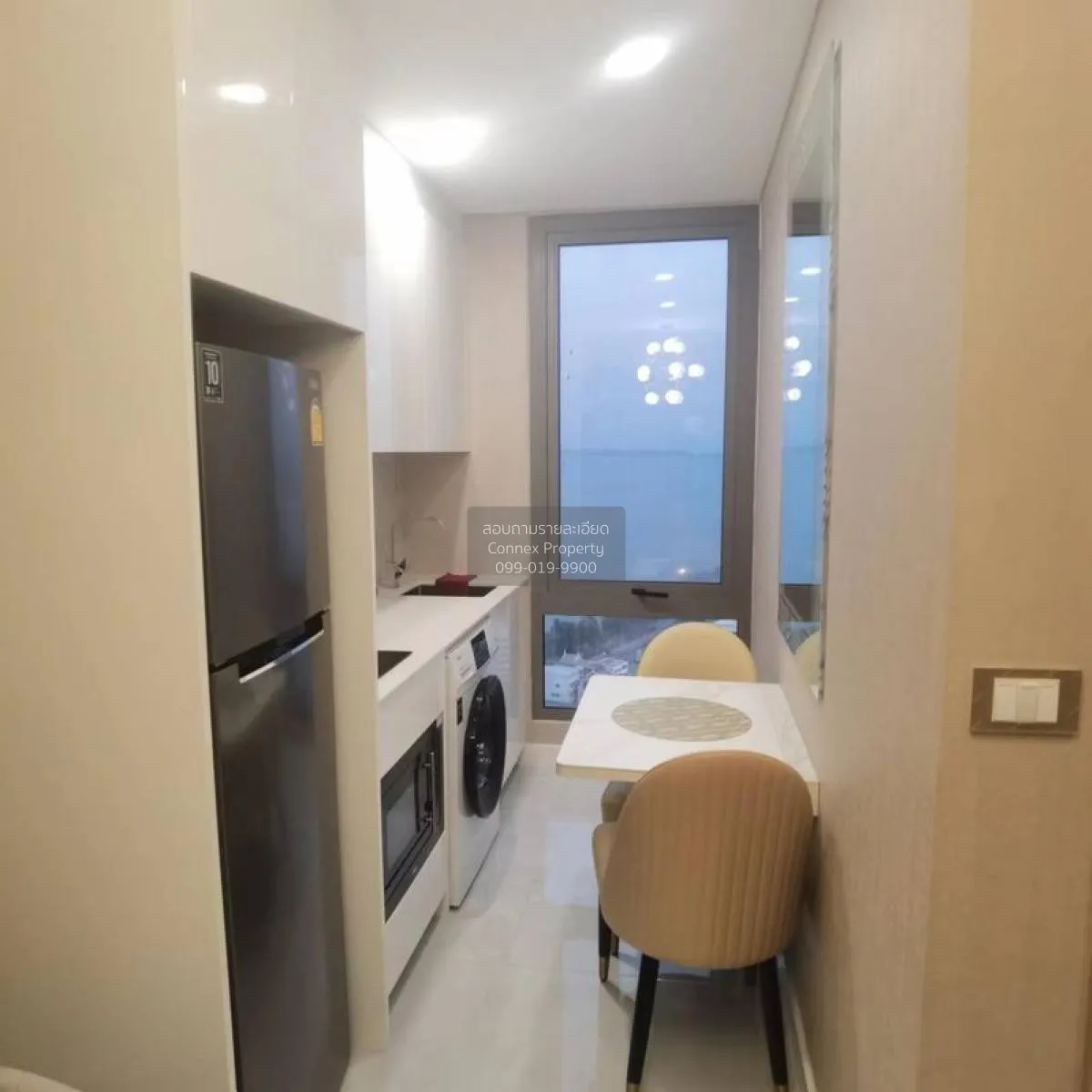 For Sale Condo , Copacabana Beach Jomtien , Nong Prue , Bang Lamu 4