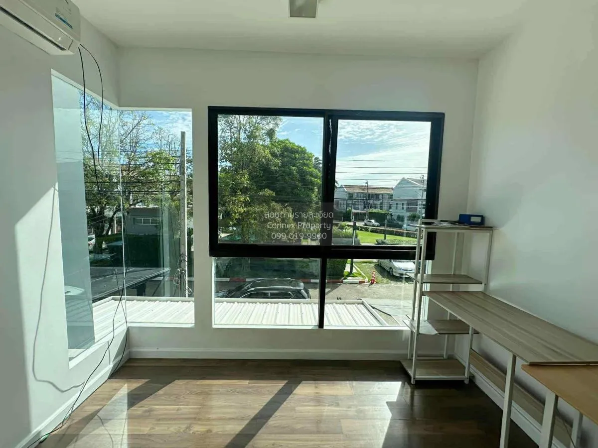 For Sale Townhouse/Townhome  , Baan Mai Rama 2-Buddhabucha  , Ban