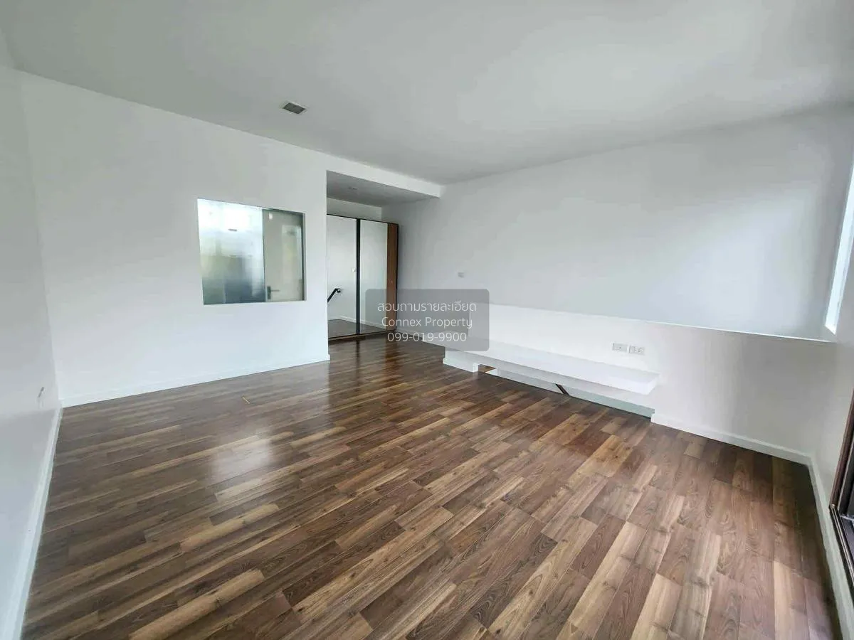 For Sale Townhouse/Townhome  , Baan Mai Rama 2-Buddhabucha  , Ban