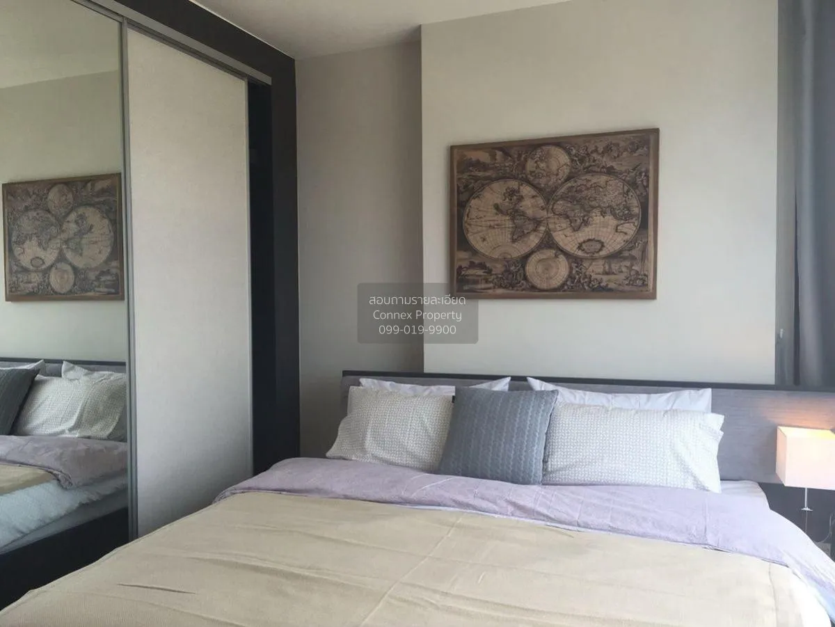 ขายคอนโด  เดอะ เบส พัทยากลาง หนองปรือ บางละมุง ชลบุรี CX-128683 2