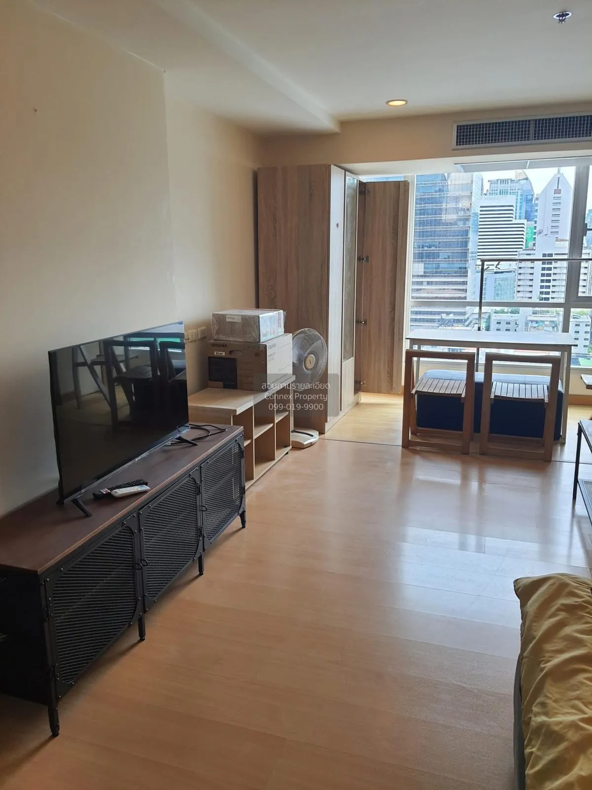 For Rent Condo , The Trendy , BTS-Nana , Khlong Toei Nuea , Watth 1