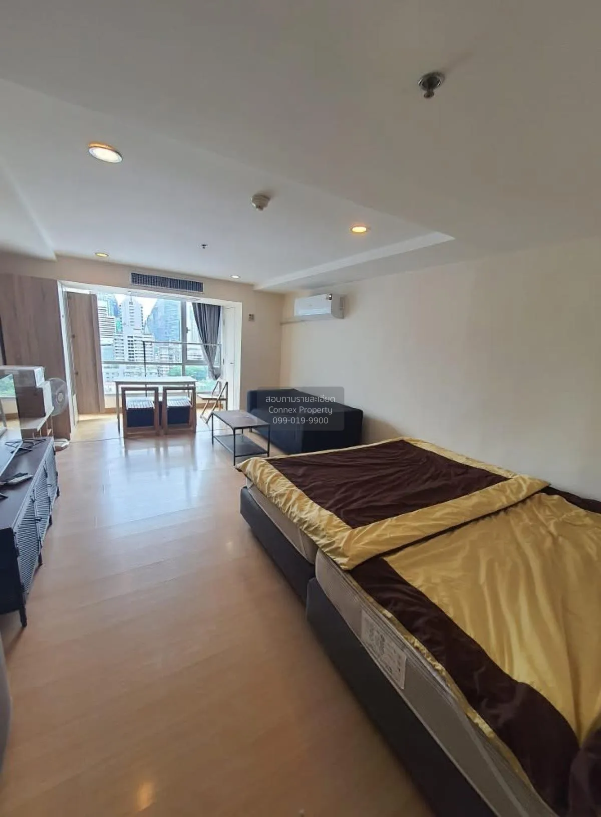 For Rent Condo , The Trendy , BTS-Nana , Khlong Toei Nuea , Watth 2