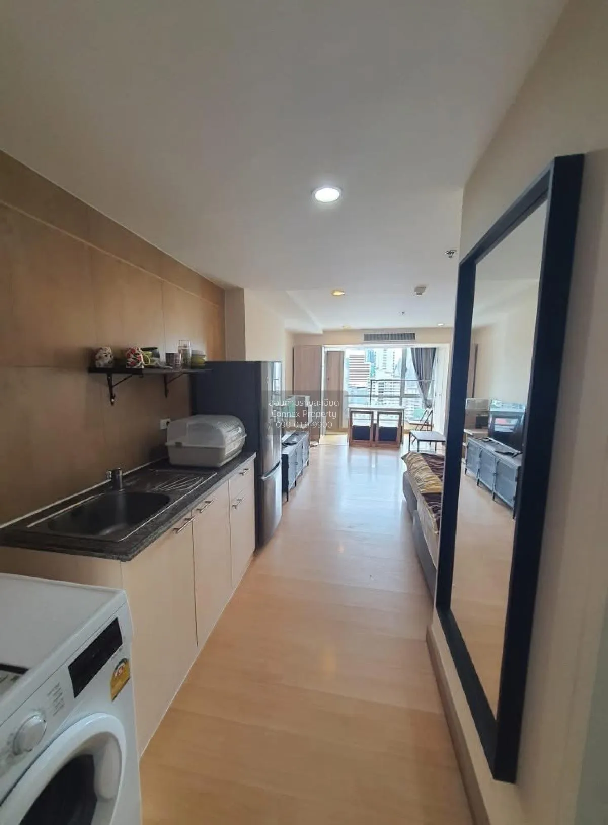 For Rent Condo , The Trendy , BTS-Nana , Khlong Toei Nuea , Watth 3
