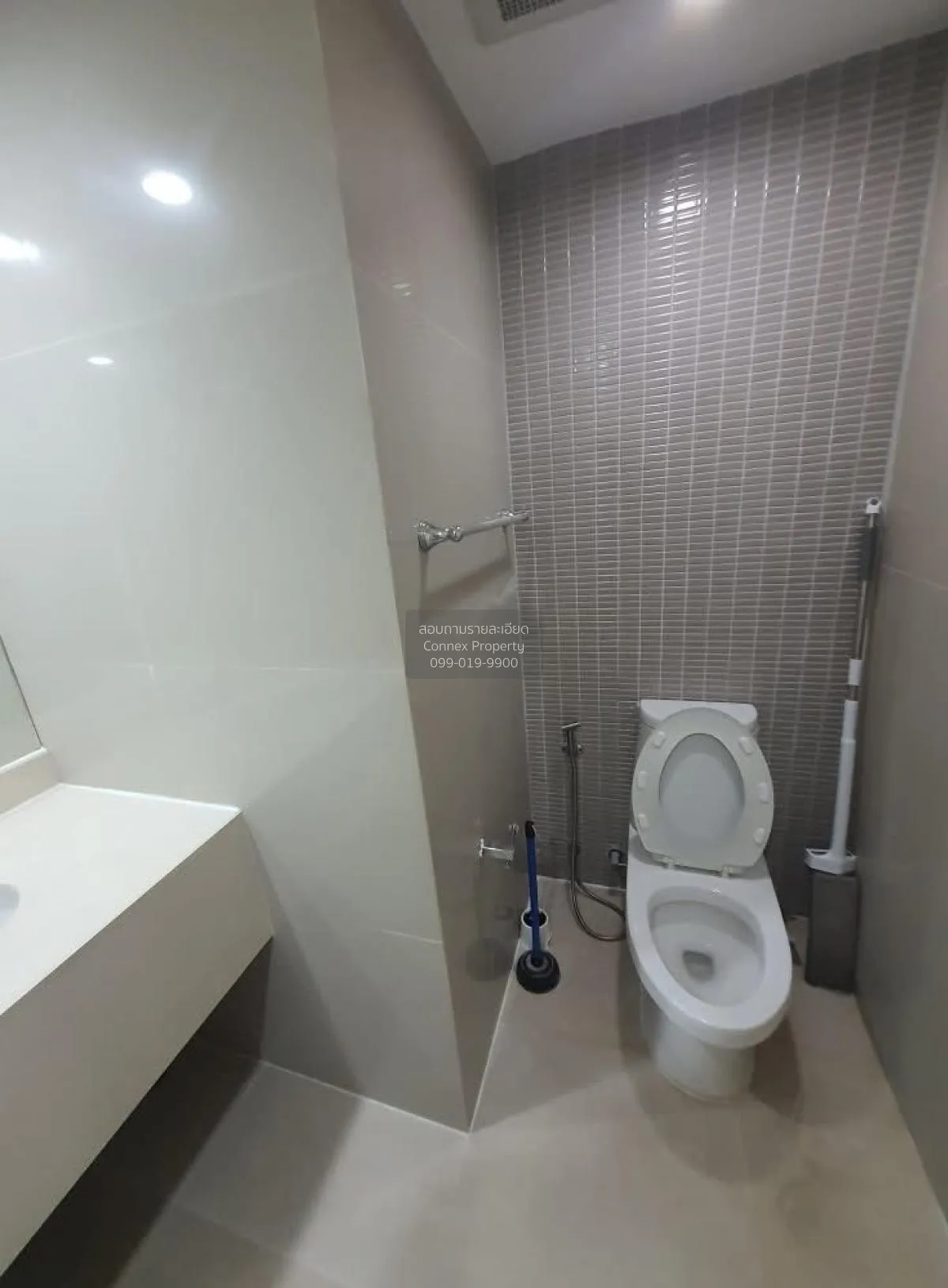 For Rent Condo , The Trendy , BTS-Nana , Khlong Toei Nuea , Watth