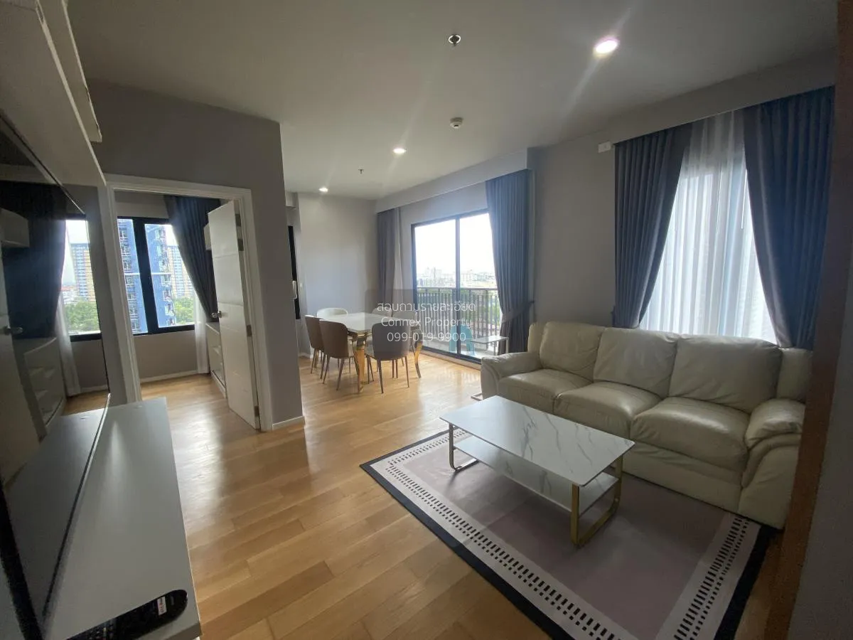 For Rent Condo , Blocs 77 , BTS-On Nut , Phra Khanong Nuea , Watt 1