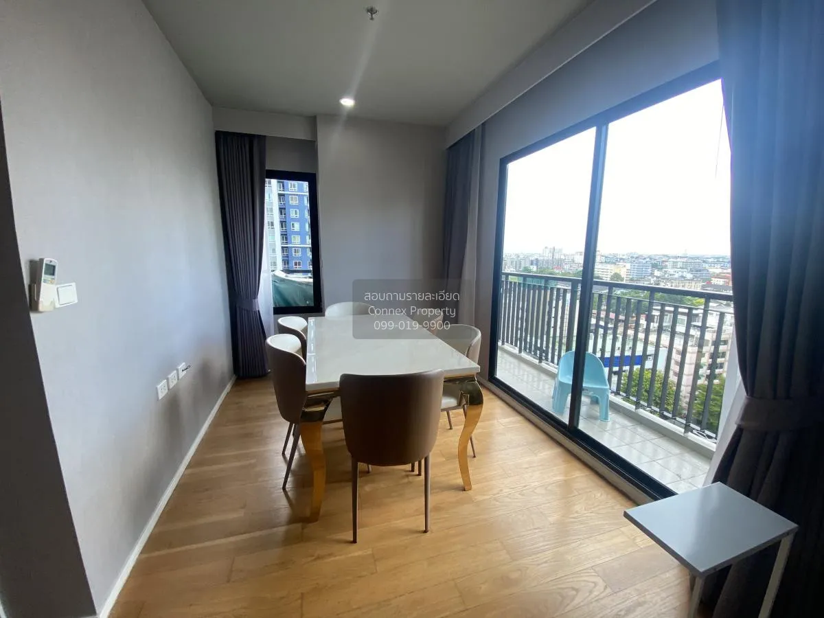 For Rent Condo , Blocs 77 , BTS-On Nut , Phra Khanong Nuea , Watt 2