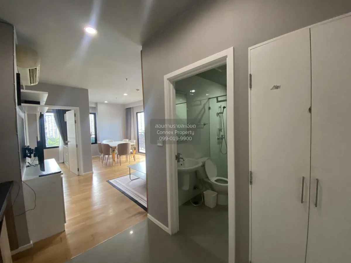 For Rent Condo , Blocs 77 , BTS-On Nut , Phra Khanong Nuea , Watt 4