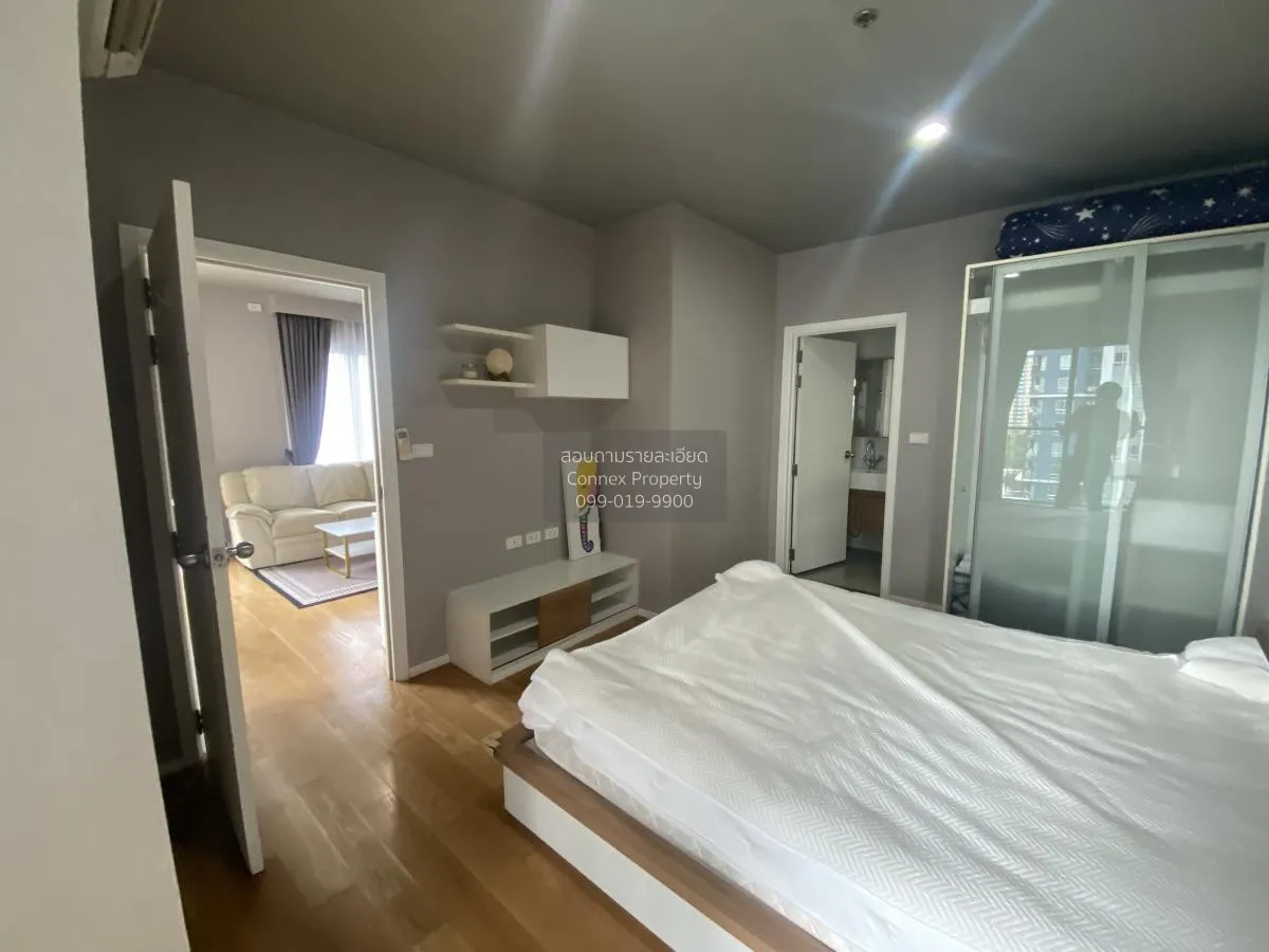 For Rent Condo , Blocs 77 , BTS-On Nut , Phra Khanong Nuea , Watt