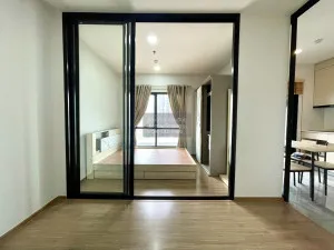 For Sale Condo , Metris Rama 9 - Ramkhamhaeng , ARL-Ramkhamhaeng , Hua Mak , Bang Kapi , Bangkok , CX-128686