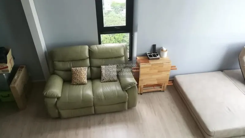 For Rent Condo , Knightsbridge Duplex Tiwanon , MRT-Ministry of P 2