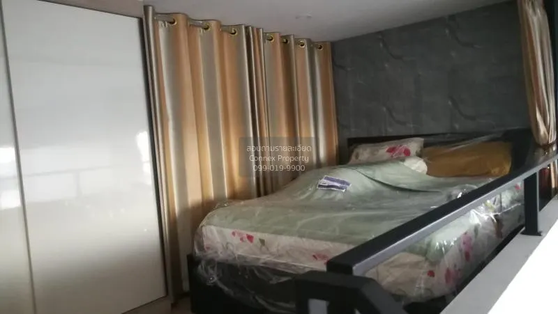 For Rent Condo , Knightsbridge Duplex Tiwanon , MRT-Ministry of P