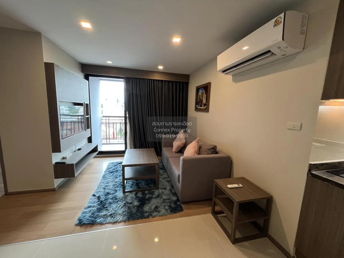 For Rent Condo , Art @ Thonglor , BTS-Thong Lo , Khlong Toei , Wa 1