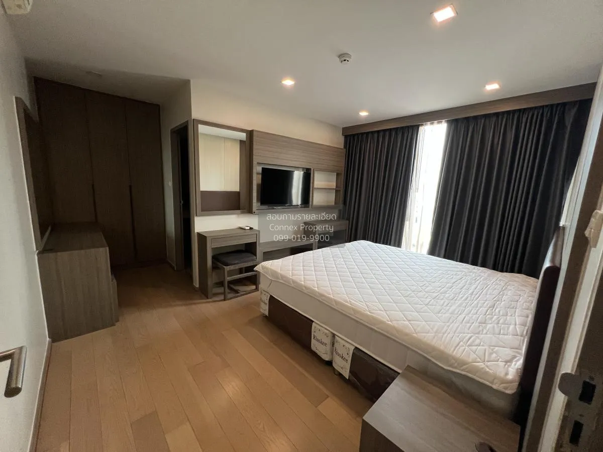 For Rent Condo , Art @ Thonglor , BTS-Thong Lo , Khlong Toei , Wa 3