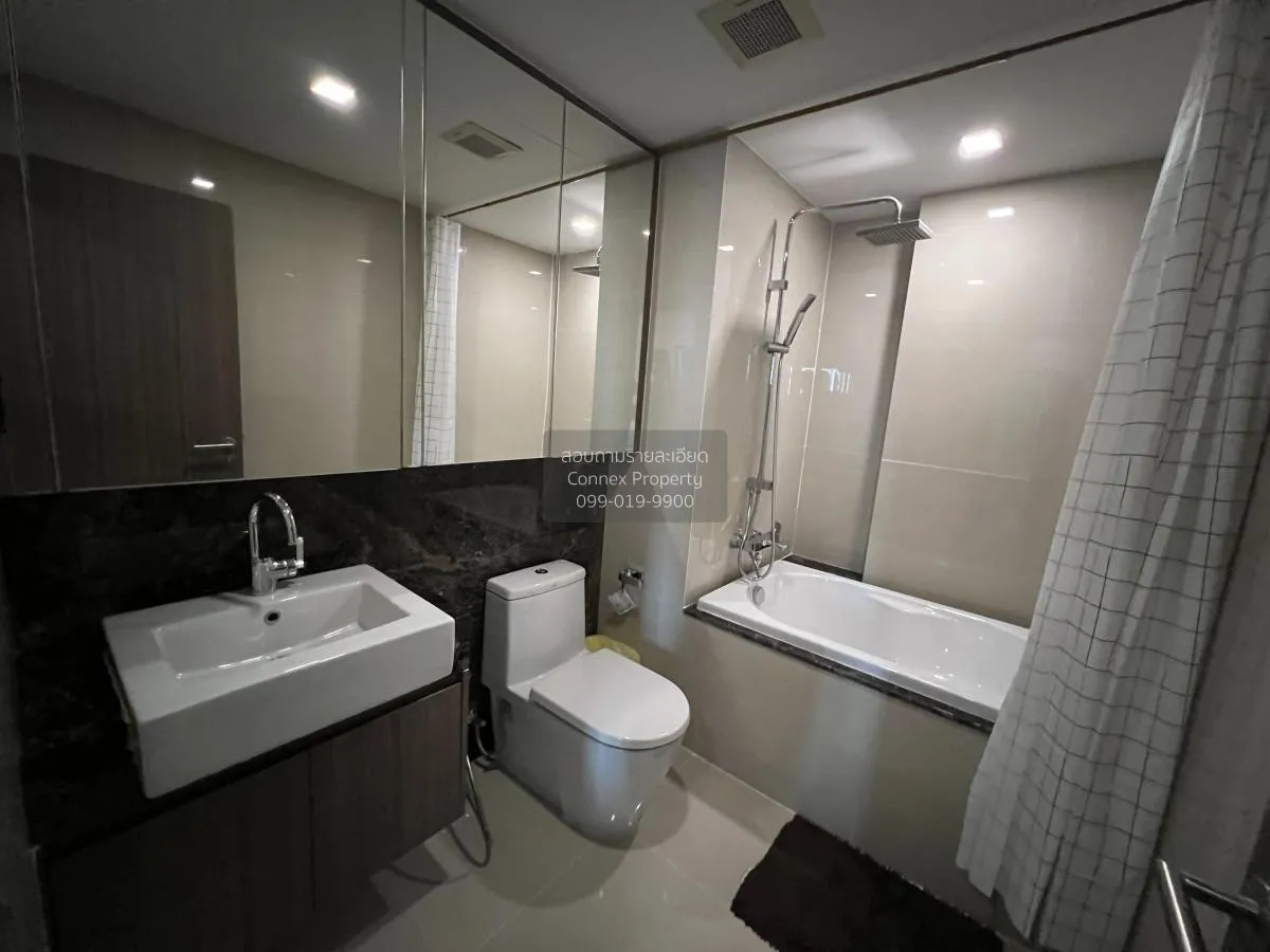 For Rent Condo , Art @ Thonglor , BTS-Thong Lo , Khlong Toei , Wa 4