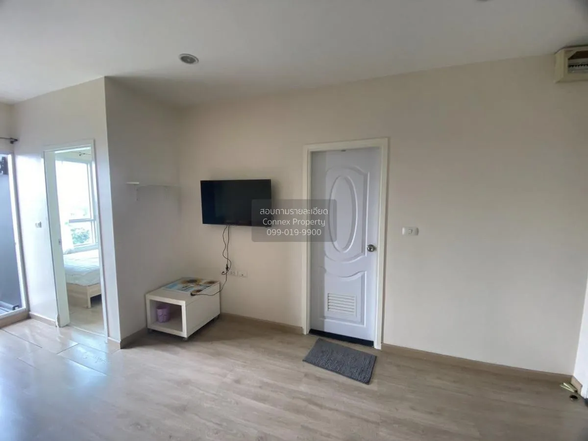 For Sale Condo , The Tempo Grand Sathorn - Wutthakat , BTS-Wuttha 3