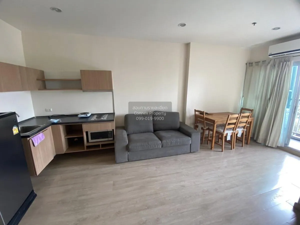 For Sale Condo , The Tempo Grand Sathorn - Wutthakat , BTS-Wuttha 4