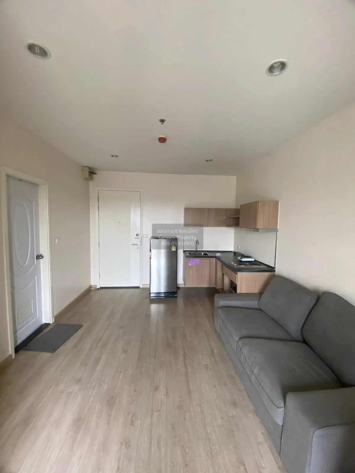 For Sale Condo , The Tempo Grand Sathorn - Wutthakat , BTS-Wuttha