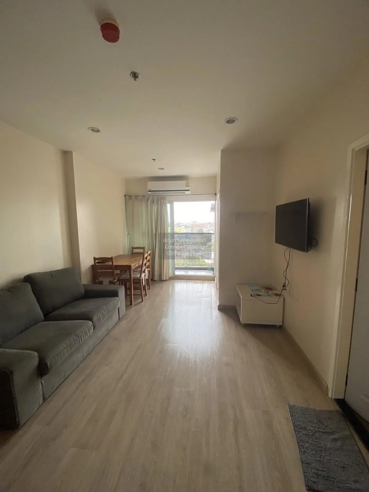 For Sale Condo , The Tempo Grand Sathorn - Wutthakat , BTS-Wuttha