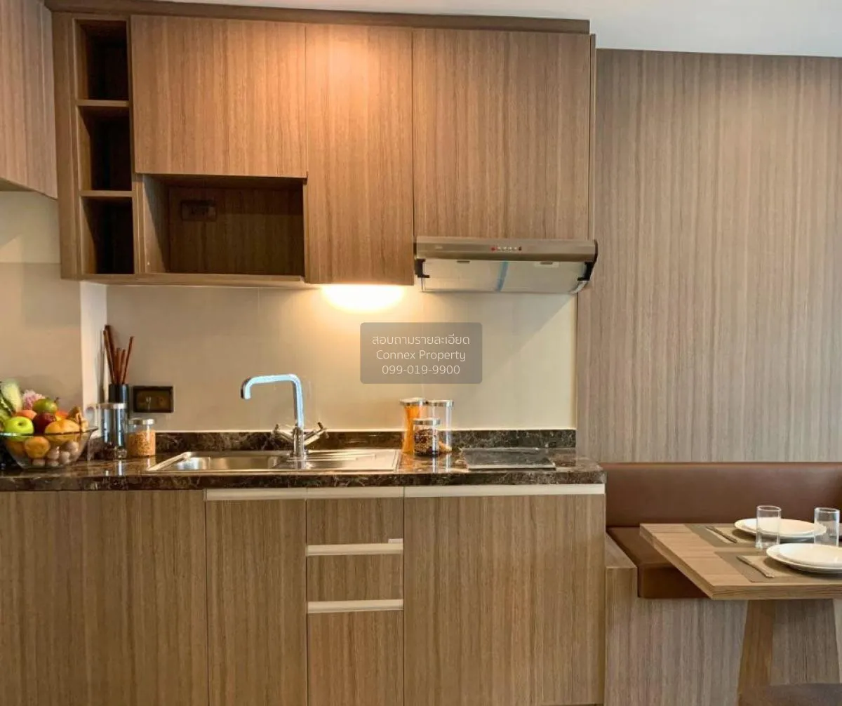 เช่าคอนโด  อาท แอท ทองหล่อ BTS-ทองหล่อ คลองเตย เขต วัฒนา กรุงเทพ  3