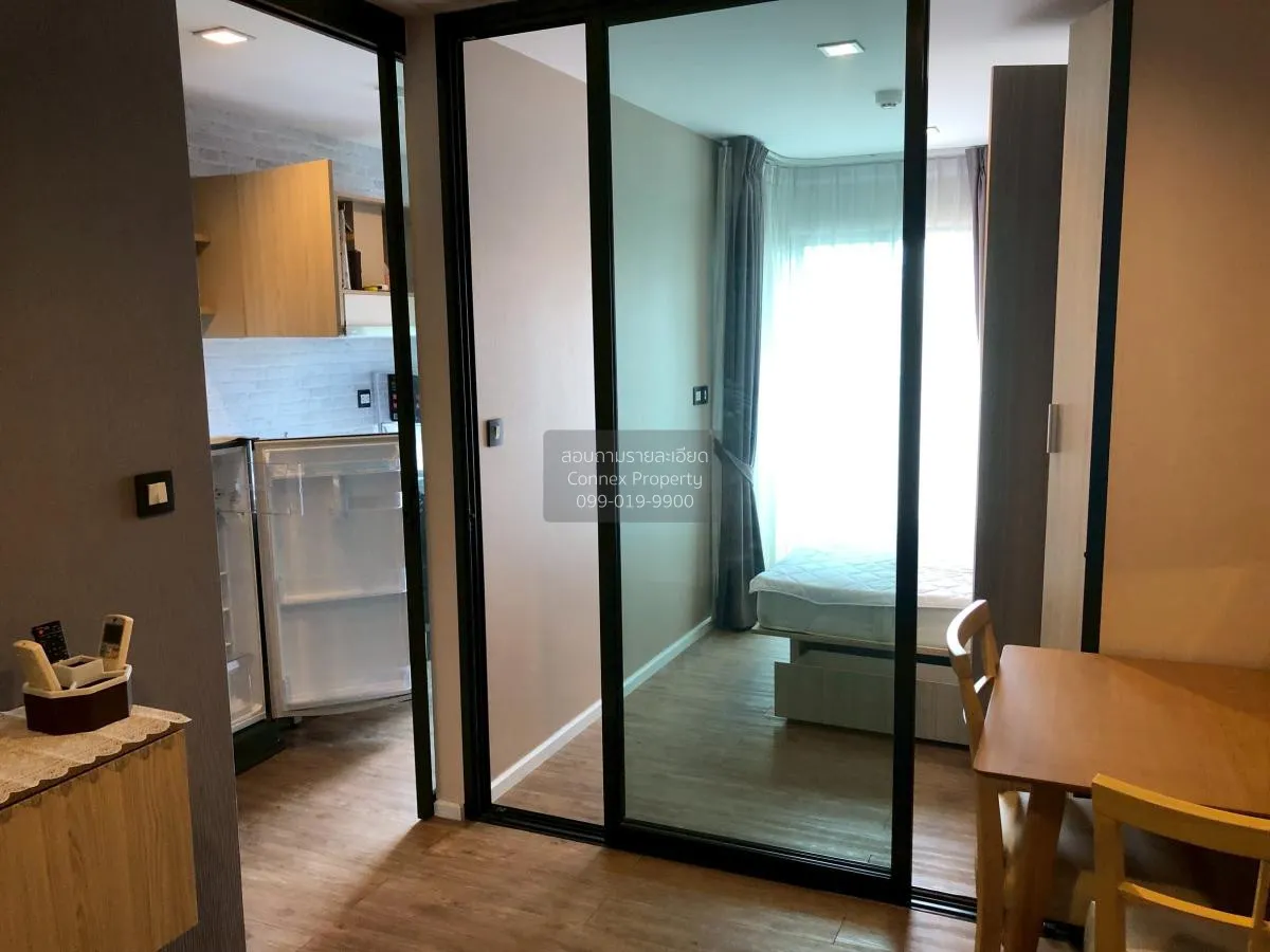 For Rent Condo , Tropicana @ BTS Erawan , Pak Nam , Mueang Samut  3