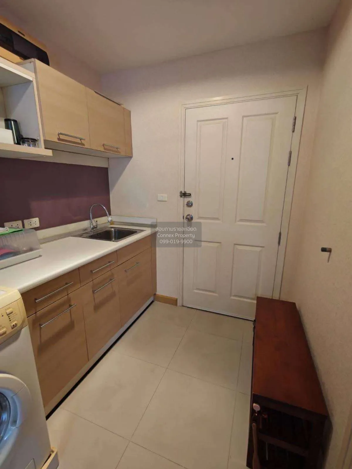 เช่าคอนโด  เดอะ ลิงค์ สุขุมวิท 50 BTS-อ่อนนุช พระโขนง เขต คลองเตย 3