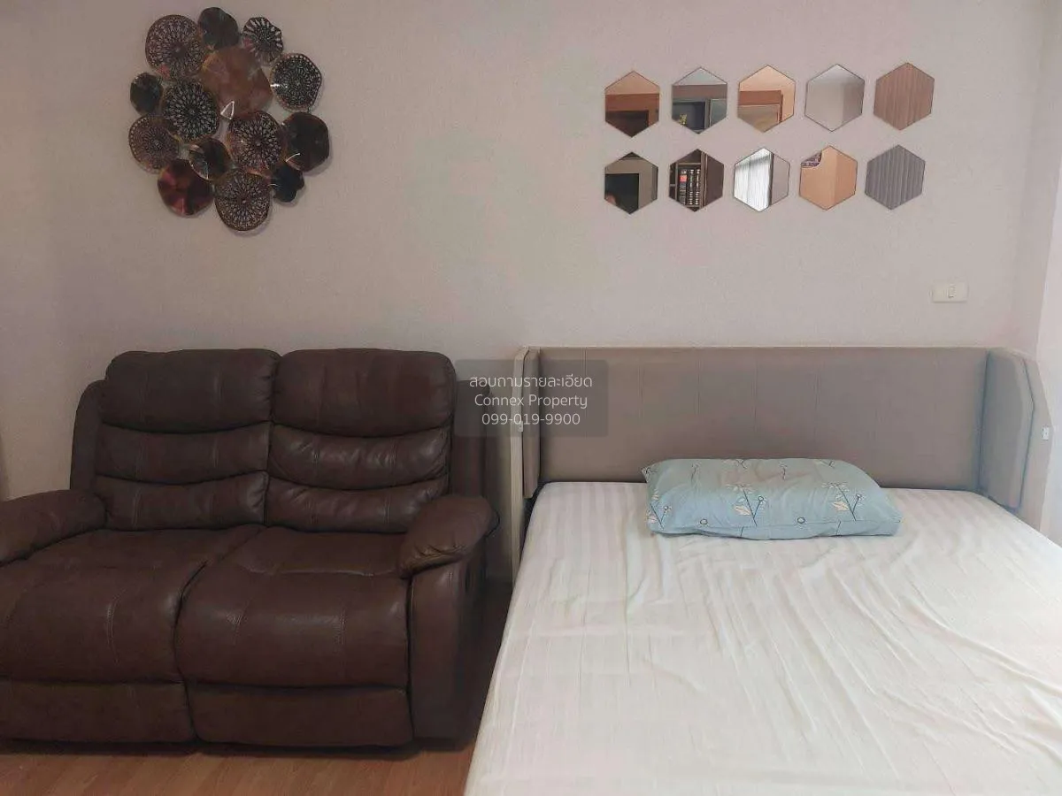 เช่าคอนโด  เดอะ ลิงค์ สุขุมวิท 50 BTS-อ่อนนุช พระโขนง เขต คลองเตย