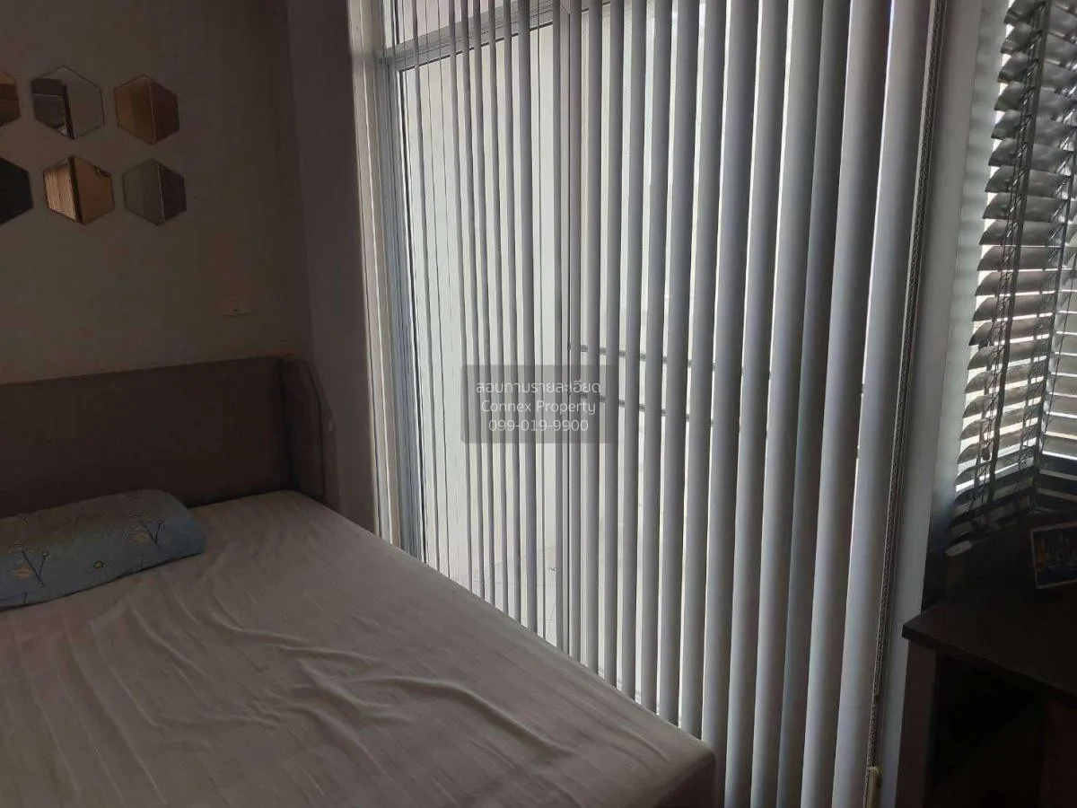 เช่าคอนโด  เดอะ ลิงค์ สุขุมวิท 50 BTS-อ่อนนุช พระโขนง เขต คลองเตย