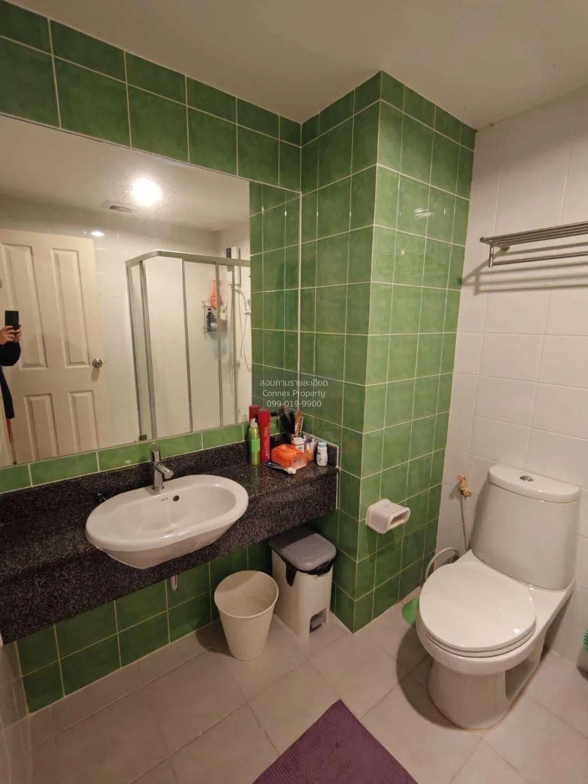 เช่าคอนโด  เดอะ ลิงค์ สุขุมวิท 50 BTS-อ่อนนุช พระโขนง เขต คลองเตย