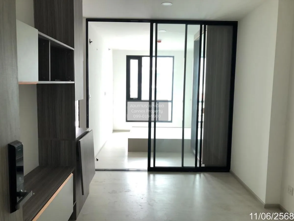 For Sale Condo , Knightsbridge Phaholyothin Interchange , BTS-Wat 1