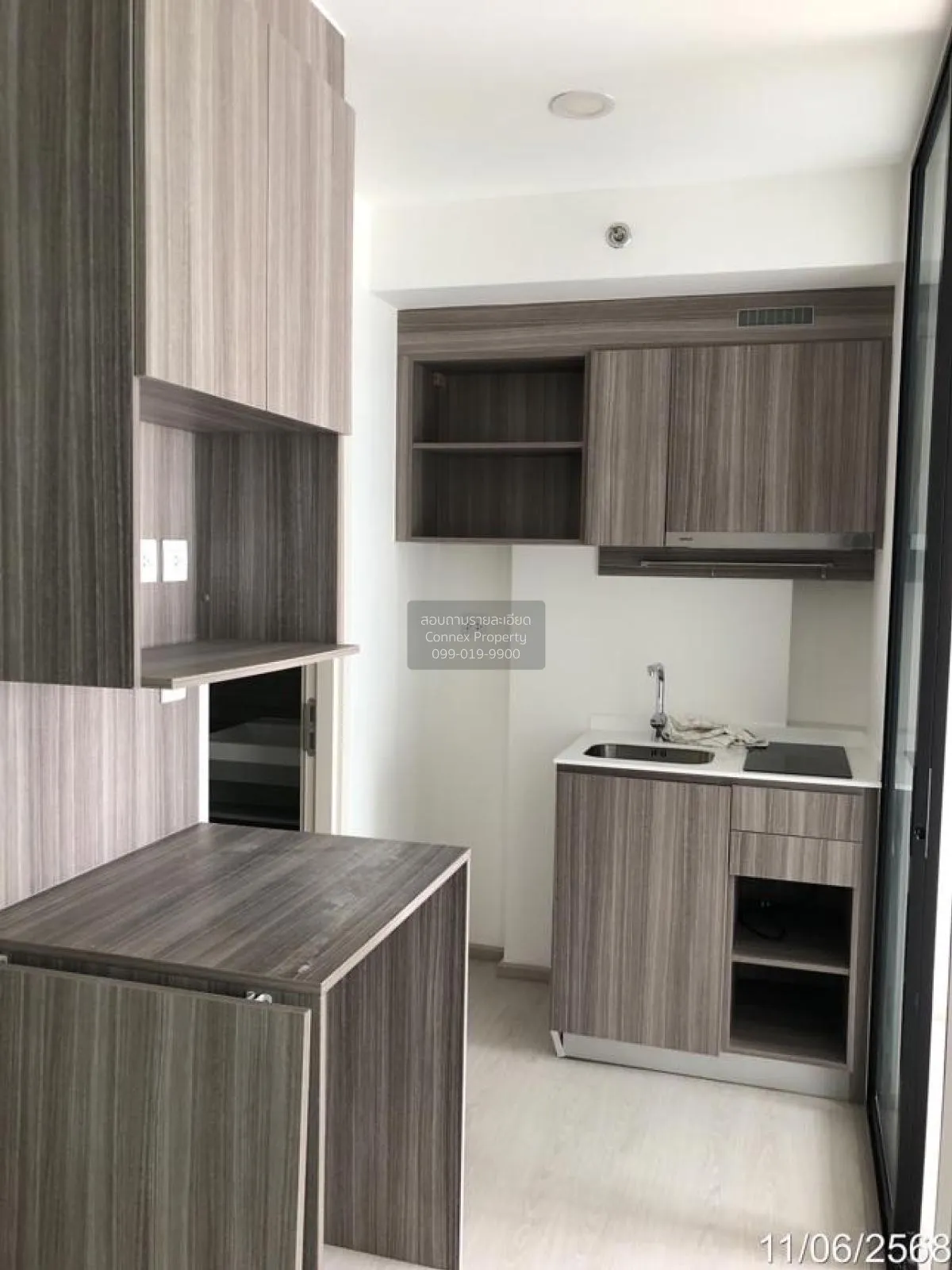 For Sale Condo , Knightsbridge Phaholyothin Interchange , BTS-Wat 3