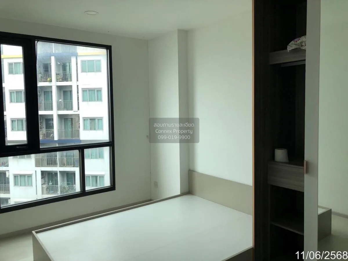 For Sale Condo , Knightsbridge Phaholyothin Interchange , BTS-Wat 4