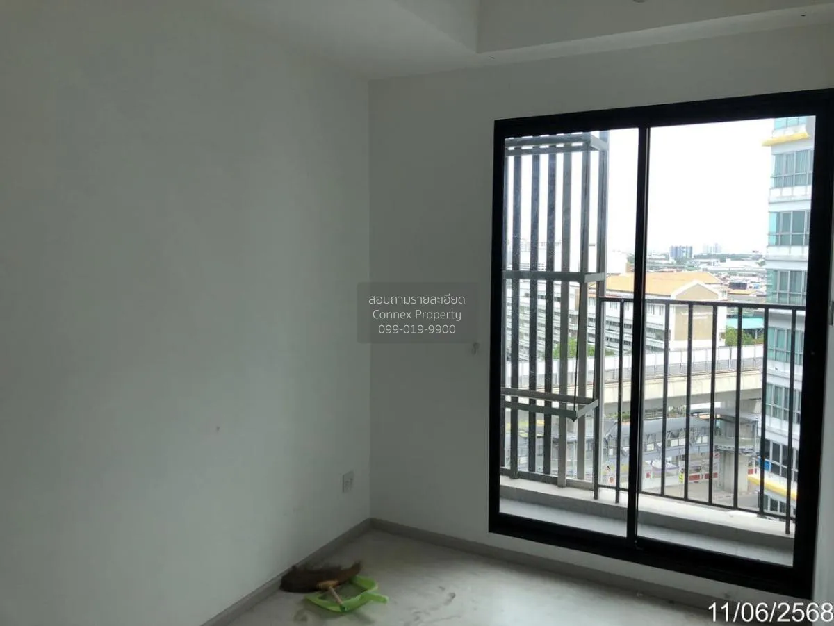 For Sale Condo , Knightsbridge Phaholyothin Interchange , BTS-Wat