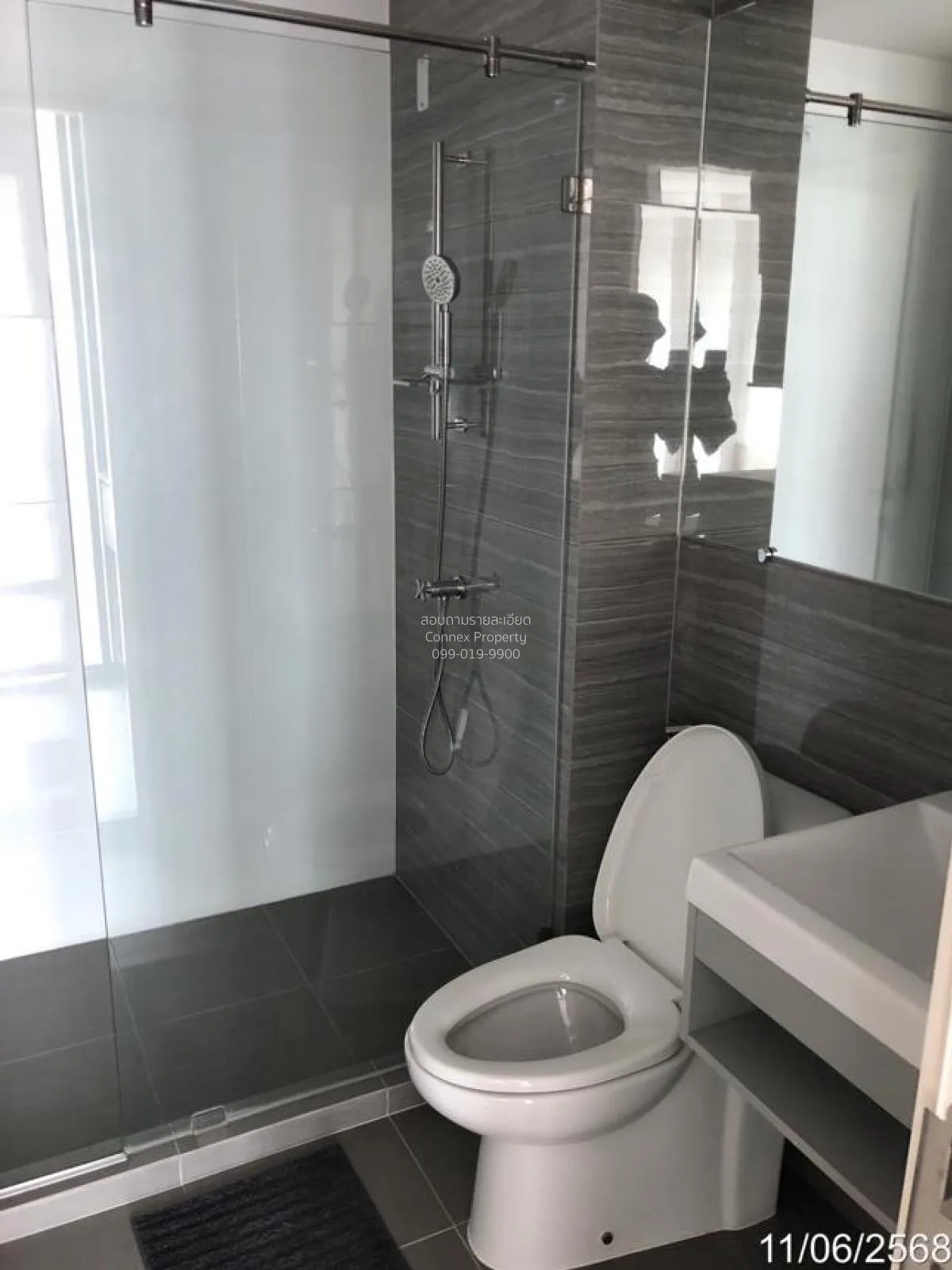 For Sale Condo , Knightsbridge Phaholyothin Interchange , BTS-Wat