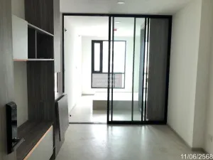 For Sale Condo , Knightsbridge Phaholyothin Interchange , BTS-Wat Phra Sri Mahathat , Anusawari , Bang Khen , Bangkok , CX-128697