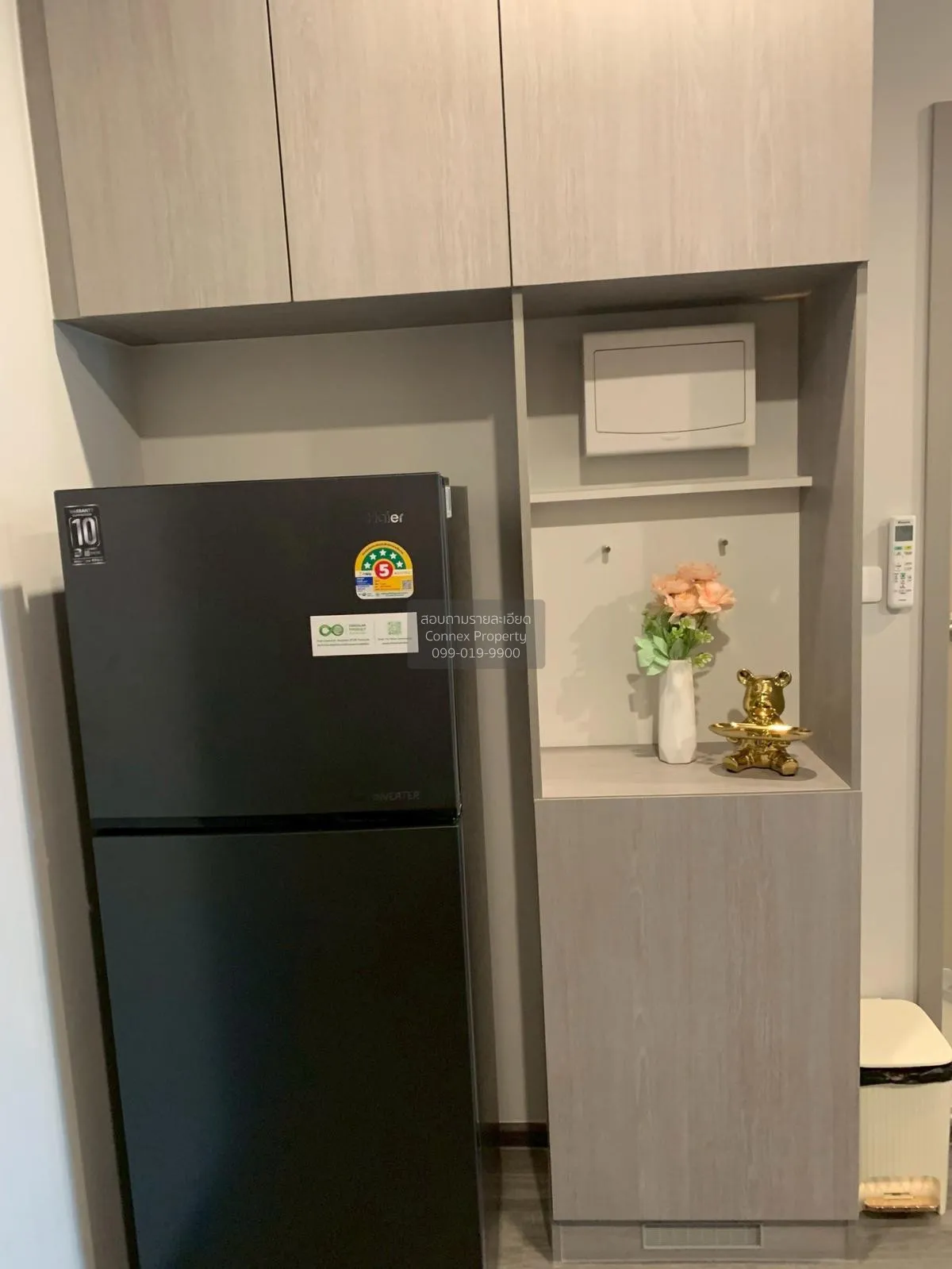 For Rent Condo , Ideo Ramkhamhaeng - Lam Sali Station , MRT-Lam S 4