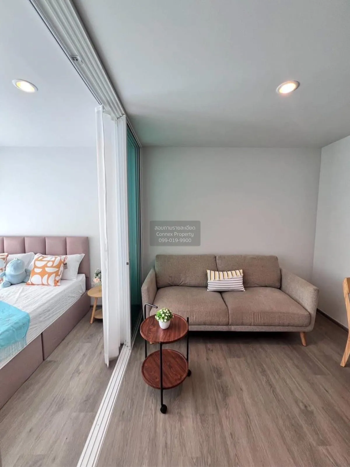 เช่าคอนโด  รีเจ้นท์ โฮม บางนา (โครงการใหม่) บางนา เขต บางนา กรุงเ